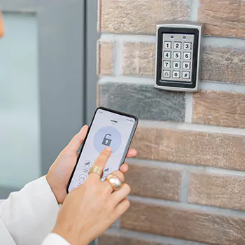 Keyless Entry System in Miramar, FL