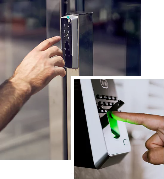 About Access Control Services in Miramar, FL