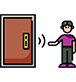 Touchless Door Access Systems Services in Miramar, FL