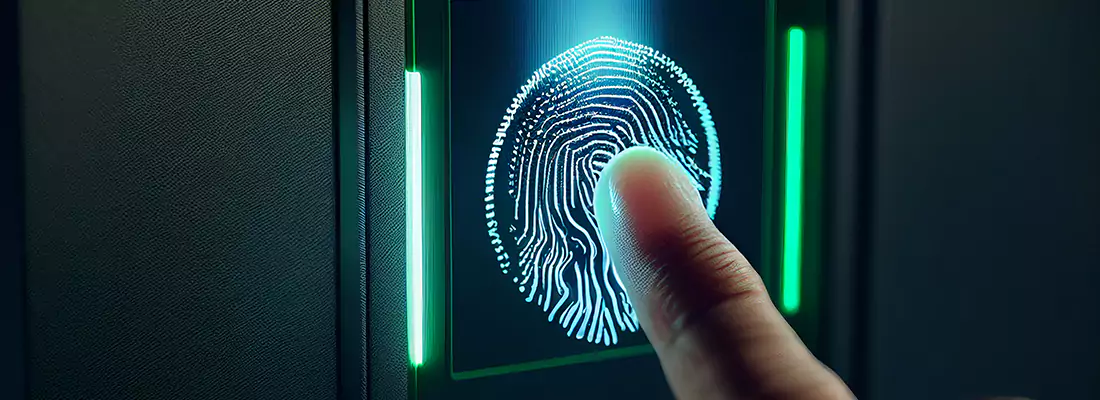 Affordable Fingerprint Lock Solutions for Homes and Businesses in Miramar, FL