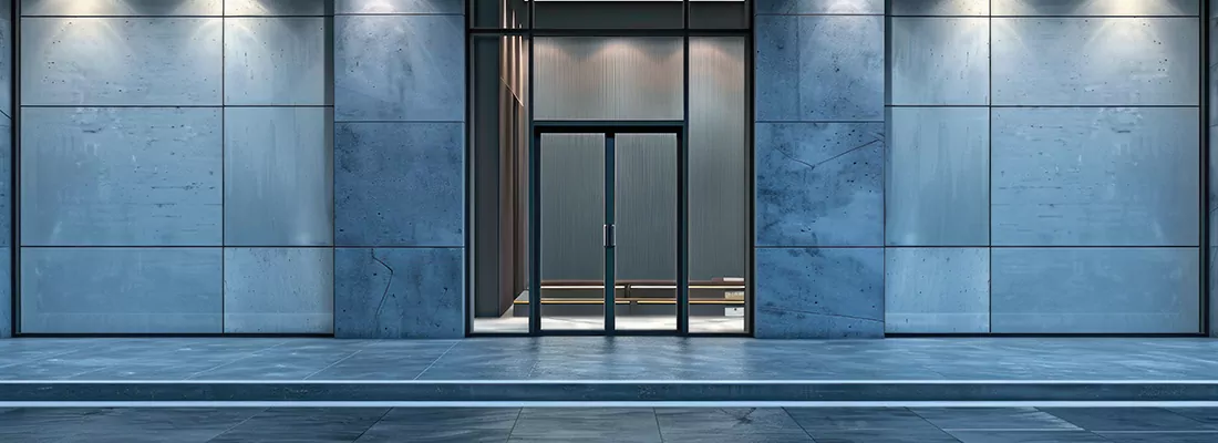 Automatic Residential Door Maintenance and Repair in Miramar, FL