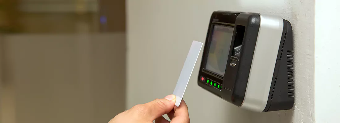Benefits of Remote Access Control Systems in Miramar, FL