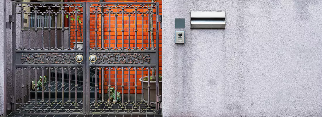 Residential Gate Systems for Ultimate Convenience in Miramar, FL