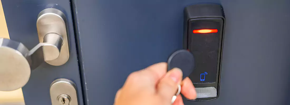Cost of Installing Fob Door Locks in Miramar, FL