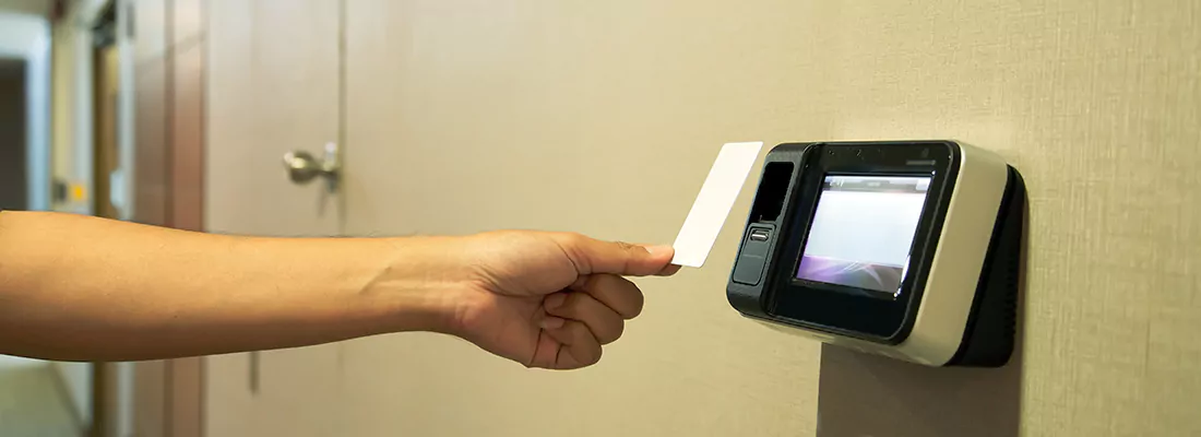 Customizable Employee Access Card Solutions in Miramar, FL