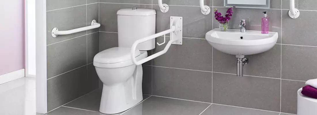 Fast and Professional Handicap Washroom Installations in Miramar, FL