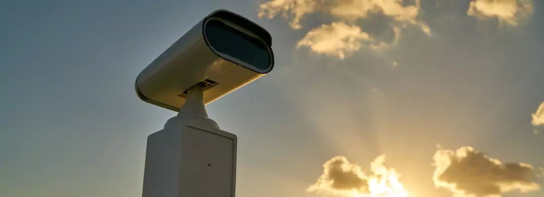 Features of Our IP Camera Systems in Miramar, FL