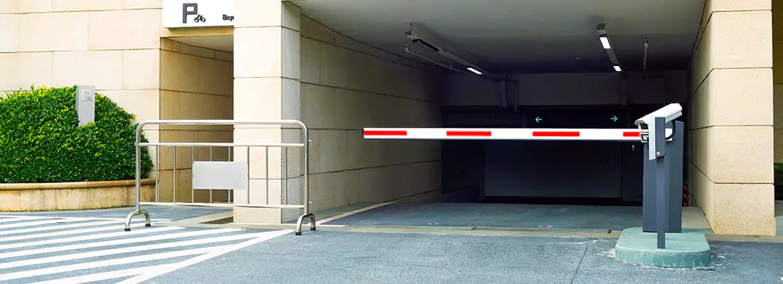 Integration of Parking Gates with Security and Payment Systems in Miramar, FL