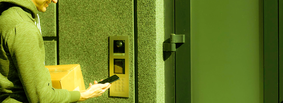 Keyless Entry Systems for Storefronts in Miramar, FL