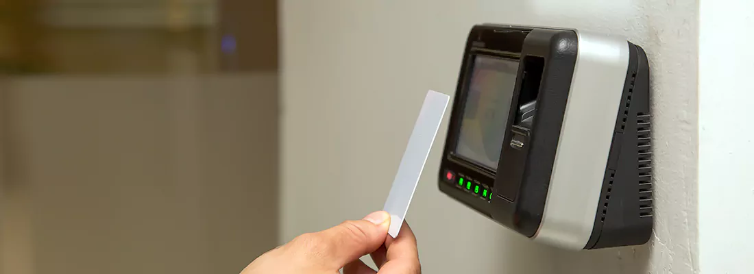 Secure and Manage Employee Access with Card Systems in Miramar, FL