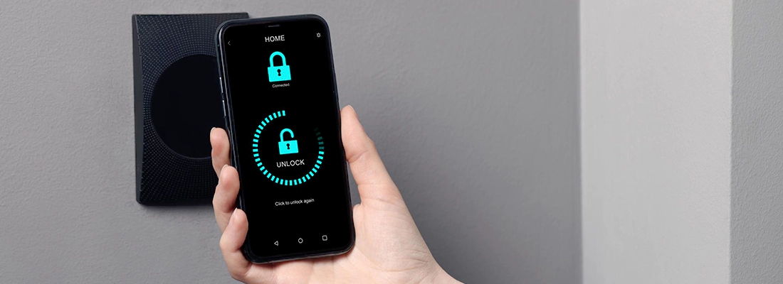 Smart Lock Integration Services in Miramar, FL
