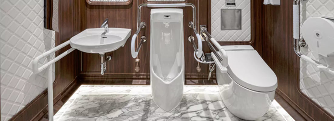 Universal Washroom Upgrades in Miramar, FL